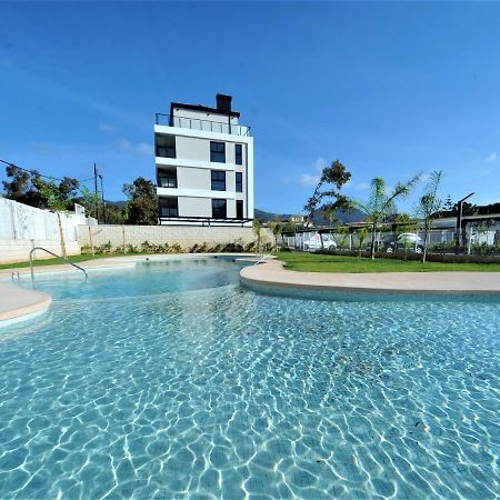 Bohio Premium 3 Dormitorios Benicàssim Esterno foto