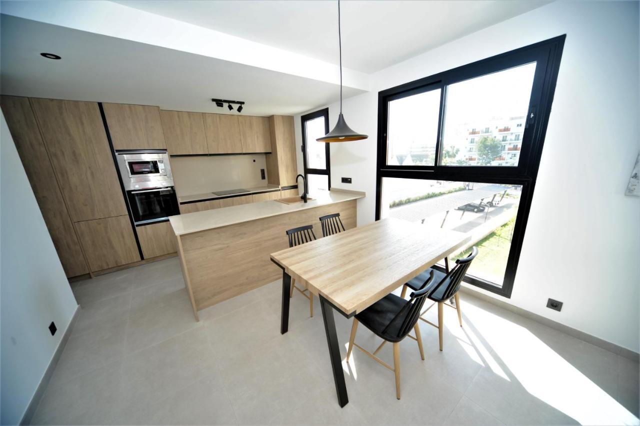 Bohio Premium 3 Dormitorios Benicàssim Esterno foto