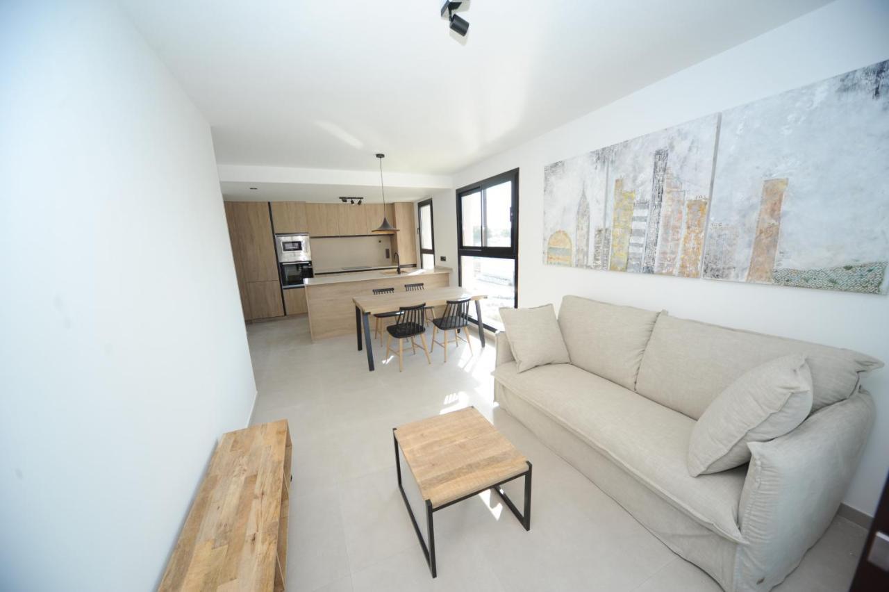 Bohio Premium 3 Dormitorios Benicàssim Esterno foto