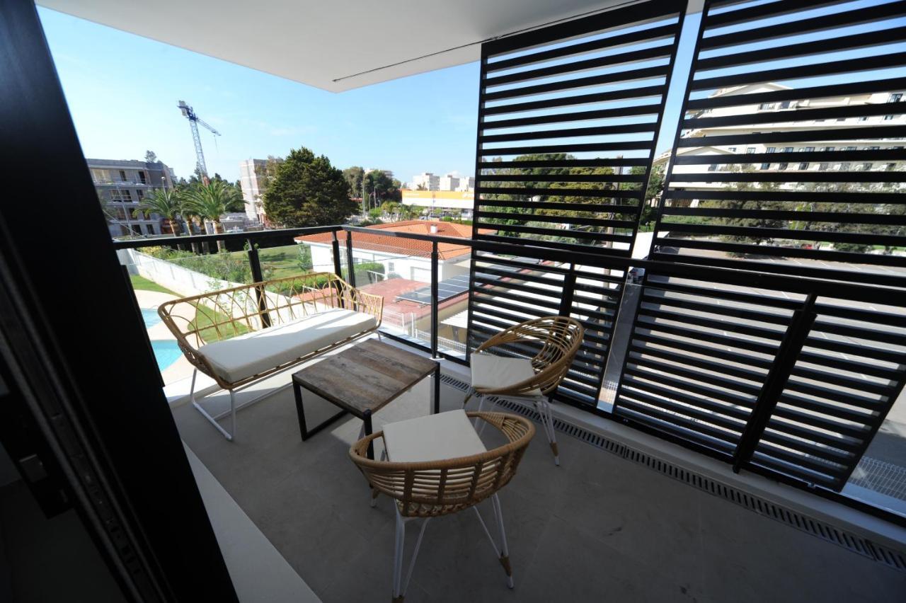 Bohio Premium 3 Dormitorios Benicàssim Esterno foto