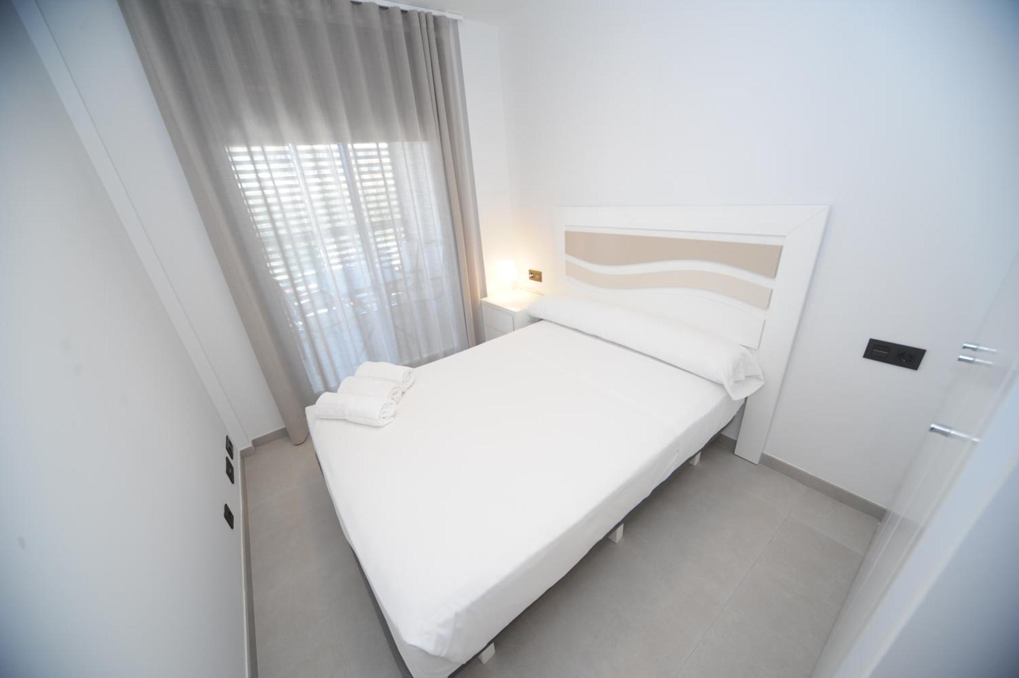 Bohio Premium 3 Dormitorios Benicàssim Esterno foto
