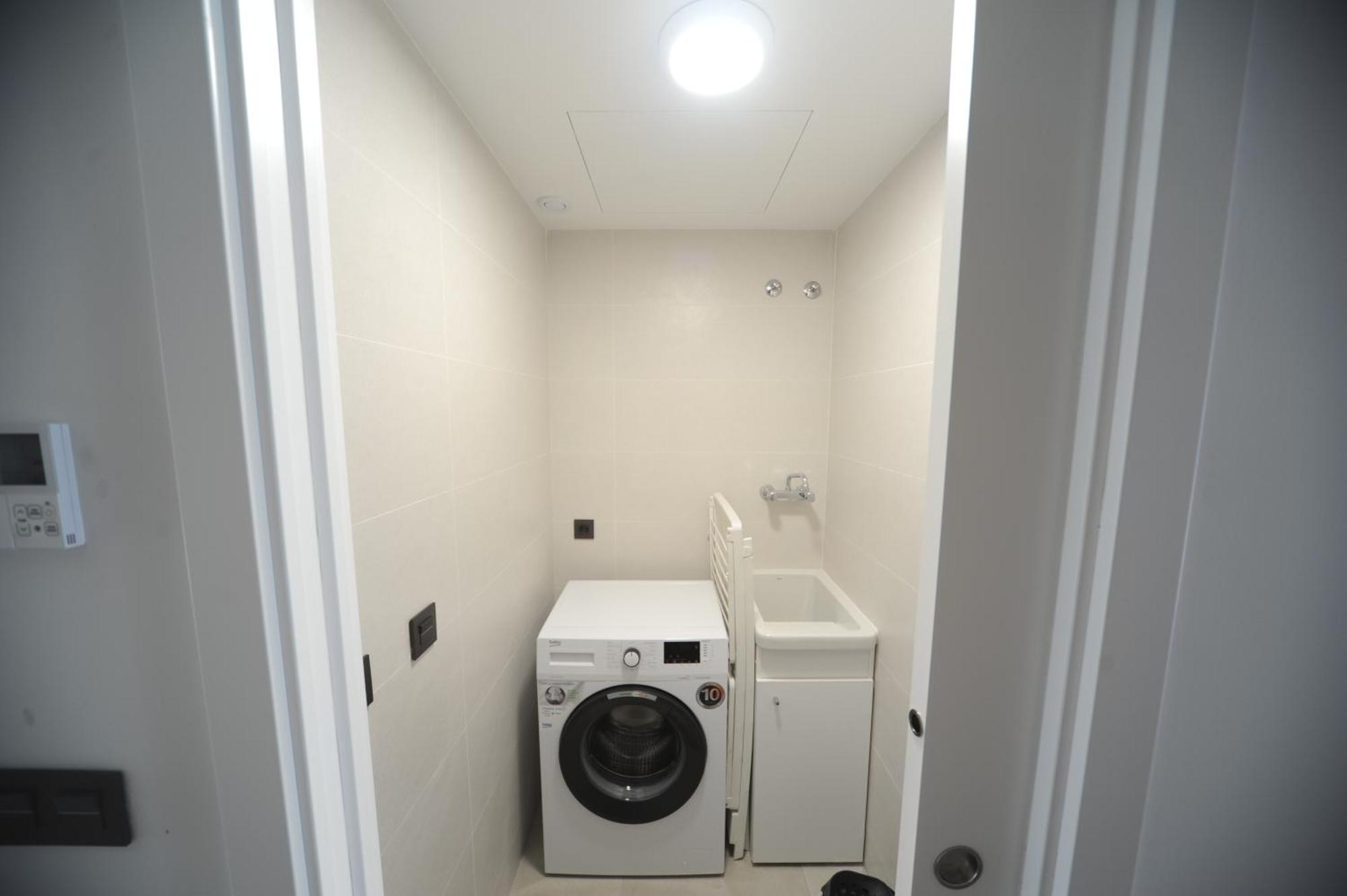 Bohio Premium 3 Dormitorios Benicàssim Esterno foto