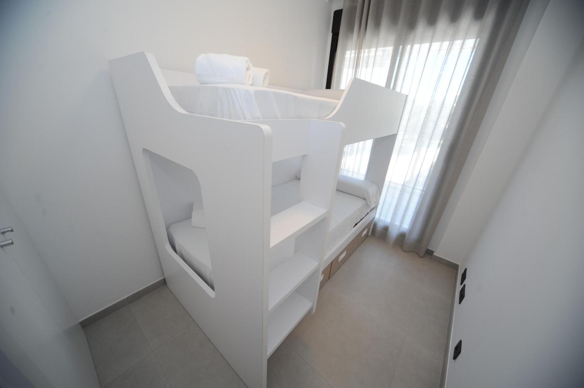Bohio Premium 3 Dormitorios Benicàssim Esterno foto